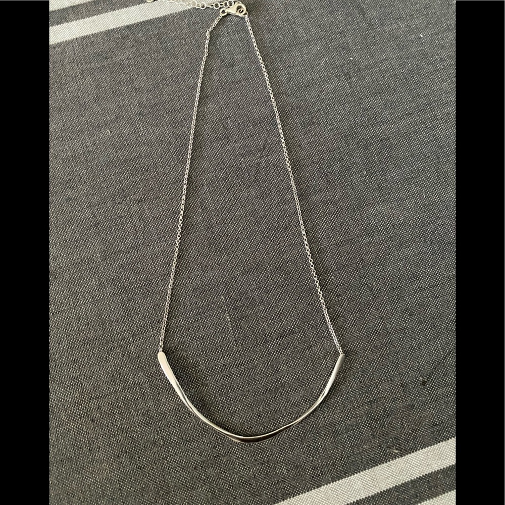 Silpada Expression Necklace